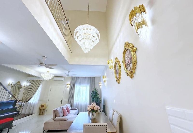 Ebonylane @ Eco Forest