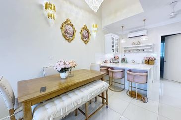 Ebonylane @ Eco Forest