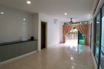 Liu Li Garden, Setia Eco Glades