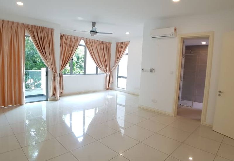 Liu Li Garden, Setia Eco Glades