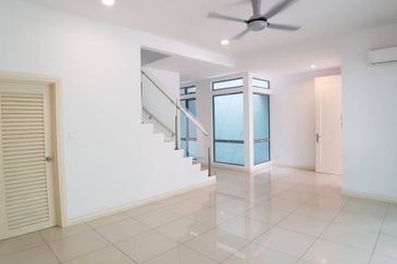 Liu Li Garden, Setia Eco Glades