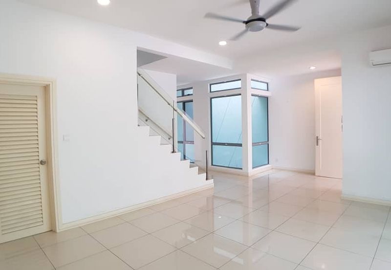 Liu Li Garden, Setia Eco Glades