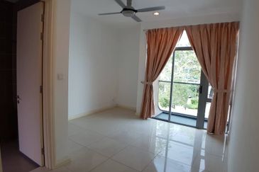 Liu Li Garden, Setia Eco Glades