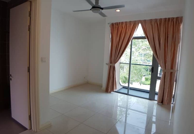 Liu Li Garden, Setia Eco Glades