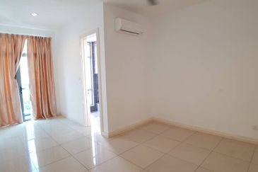 Liu Li Garden, Setia Eco Glades