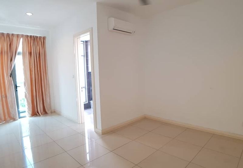 Liu Li Garden, Setia Eco Glades