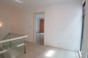 Liu Li Garden, Setia Eco Glades