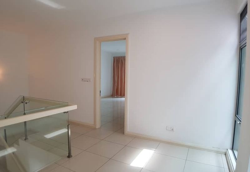 Liu Li Garden, Setia Eco Glades