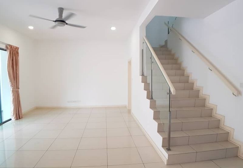 Liu Li Garden, Setia Eco Glades