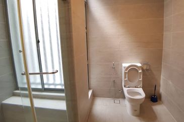 Liu Li Garden, Setia Eco Glades