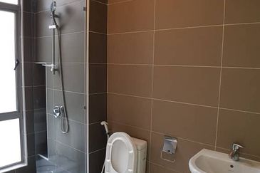 Liu Li Garden, Setia Eco Glades