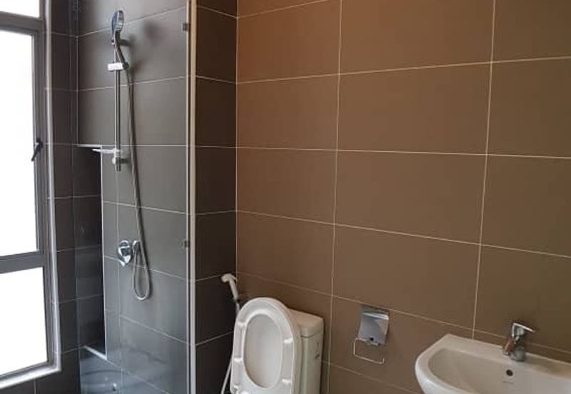 Liu Li Garden, Setia Eco Glades