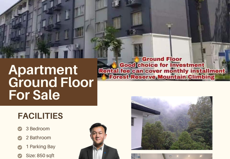 Pusat Bandar Puchong