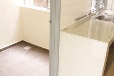 Pusat Bandar Puchong