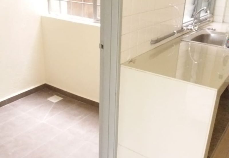 Pusat Bandar Puchong