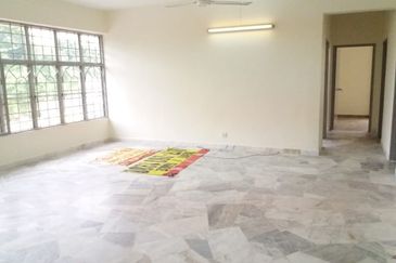 Pusat Bandar Puchong