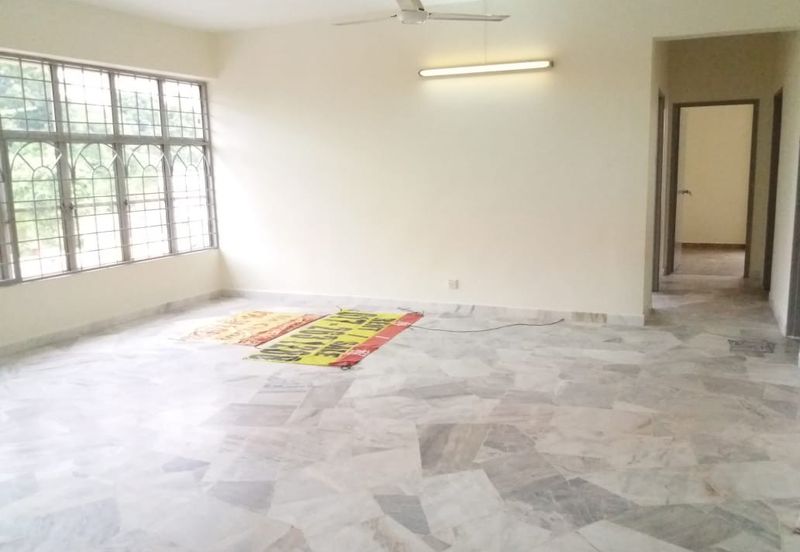 Pusat Bandar Puchong