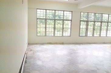 Pusat Bandar Puchong