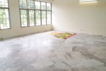 Pusat Bandar Puchong