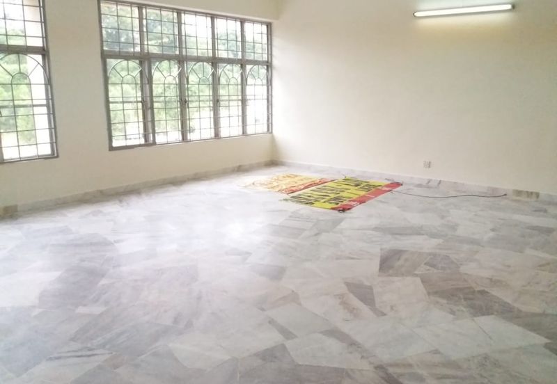 Pusat Bandar Puchong