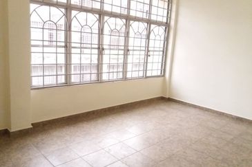 Pusat Bandar Puchong