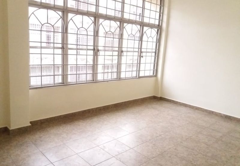 Pusat Bandar Puchong