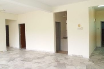 Pusat Bandar Puchong