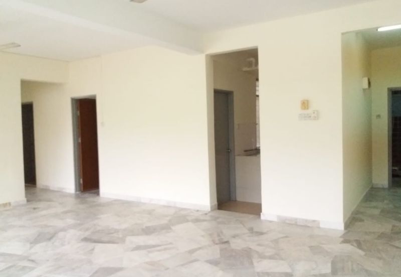 Pusat Bandar Puchong