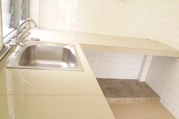 Pusat Bandar Puchong