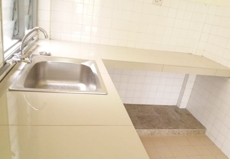 Pusat Bandar Puchong