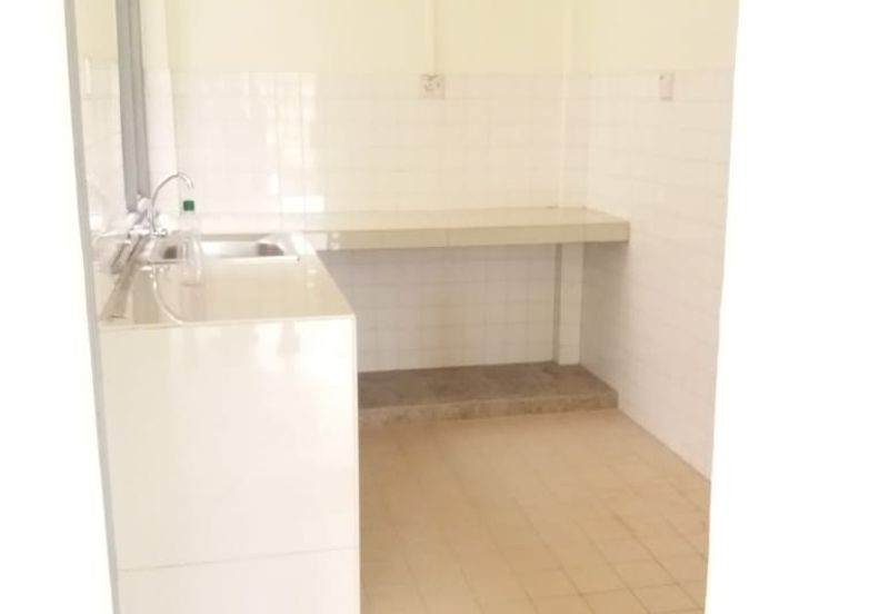 Pusat Bandar Puchong