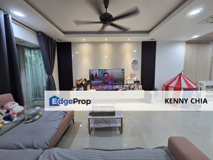 2.5 Storey Fully Renovated Taman Mutiata Puchong Pusat Bandar Puchong, Selangor, Puchong