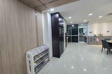 Taman Mutiara Puchong