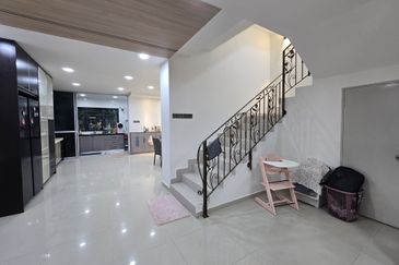 Taman Mutiara Puchong