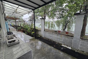 Taman Mutiara Puchong