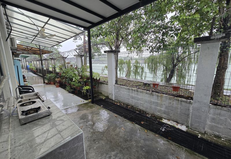 Taman Mutiara Puchong