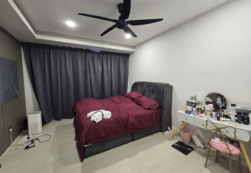 Taman Mutiara Puchong