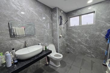 Taman Mutiara Puchong