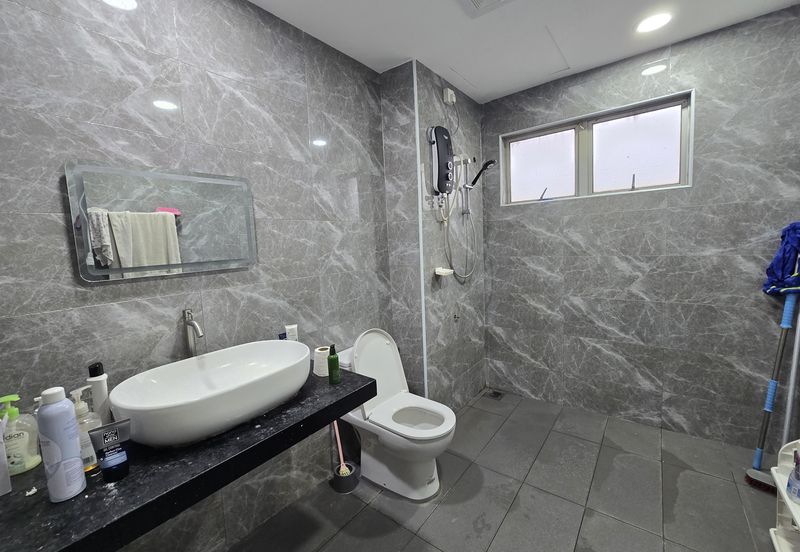 Taman Mutiara Puchong