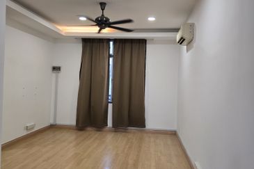 Taman Mutiara Puchong