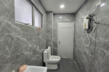 Taman Mutiara Puchong