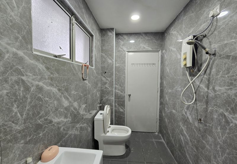 Taman Mutiara Puchong