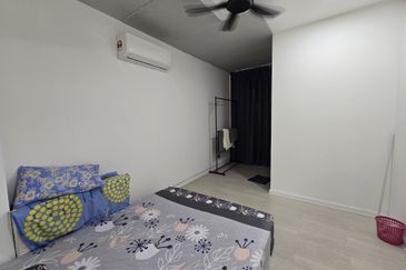 Taman Mutiara Puchong