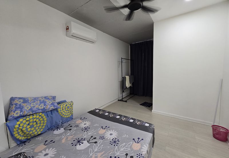 Taman Mutiara Puchong