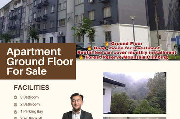 Pusat Bandar Puchong