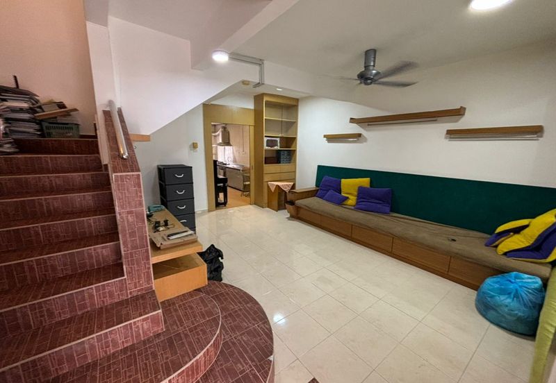 Bandar Bukit Puchong