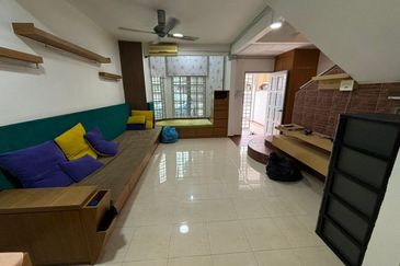 Bandar Bukit Puchong