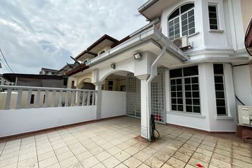 Bandar Bukit Puchong