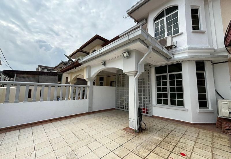 Bandar Bukit Puchong