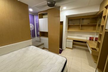 Bandar Bukit Puchong